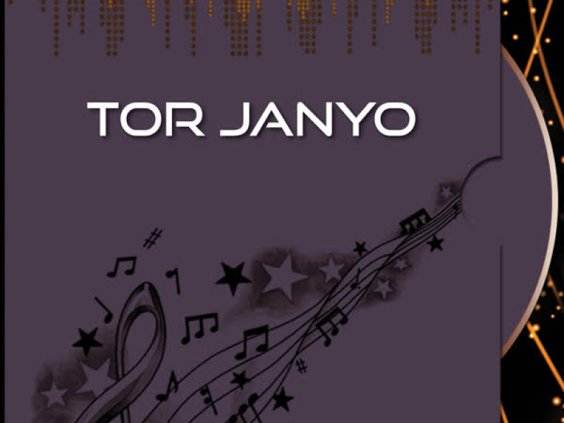 Tor Janyo
