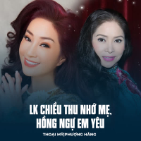 LK Chiều Thu Nhớ Mẹ, Hồng Ngự Em Yêu (Single)