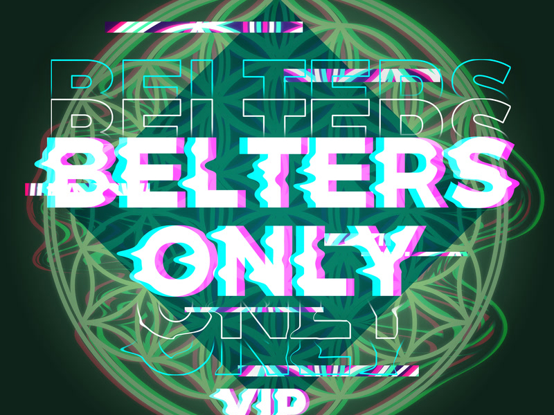 Don't Stop Just Yet (VIP) (Single)