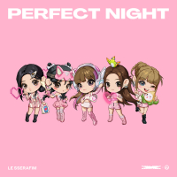 Perfect Night (Remix) (EP)