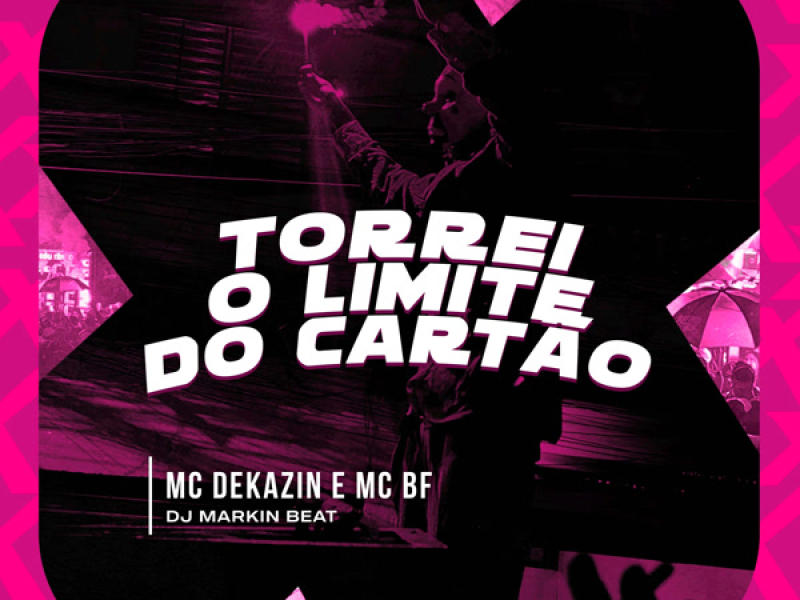 Torrei o limite do cartão (Single)