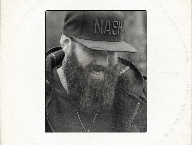 Take It From Me (Stripped)