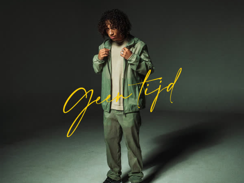 Geen Tijd (Single)