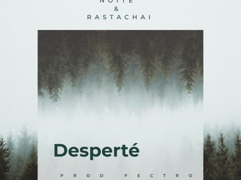 Desperté (Single)