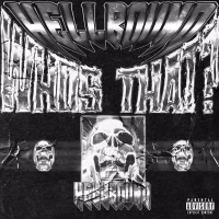 Who's That? (Single)