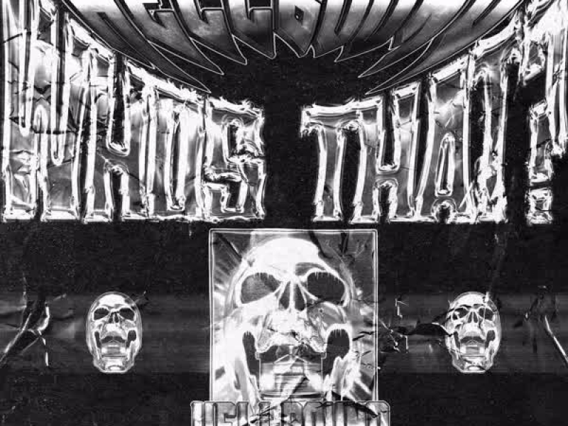 Who's That? (Single)