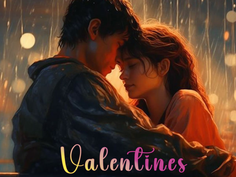 Valentines (Single)