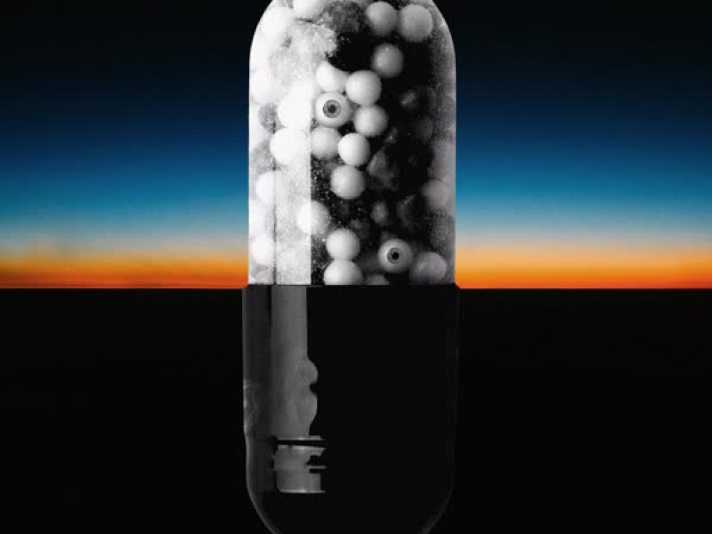 Pill (Single)