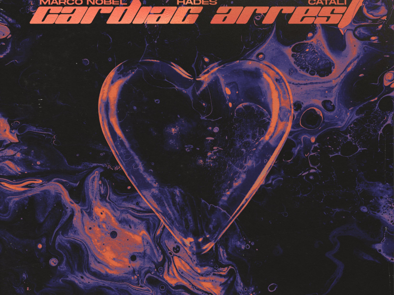 Cardiac Arrest (Single)