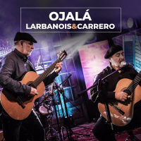 Ojalá (Single)