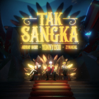 Tak Sangka (Single)