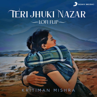 Teri Jhuki Nazar (Lofi Flip) (Single)