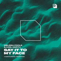 Say It To My Face (EP)
