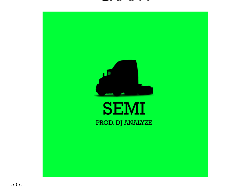 Semi (Single)