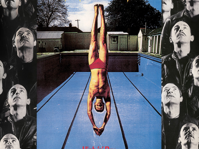 High 'N' Dry (Remastered)