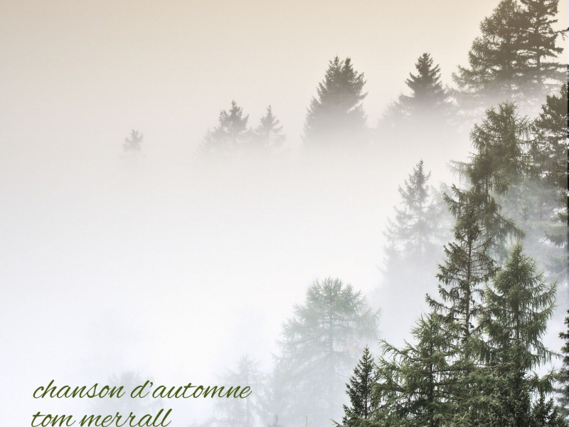 Chanson D'Automne (Single)