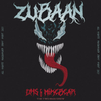 Zubaan (Single)