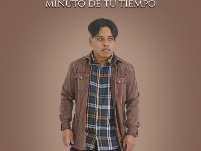 Minutos de Tu Tiempo (Single)