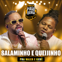 Salaminho E Queijinho (Single)