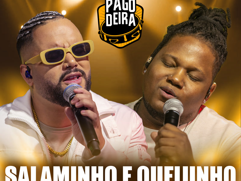 Salaminho E Queijinho (Single)