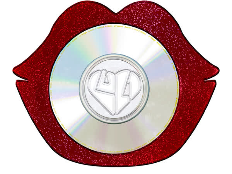 FVN! (Danny L Harle Remix) (Single)