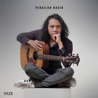 Pergilah Kasih (Single)