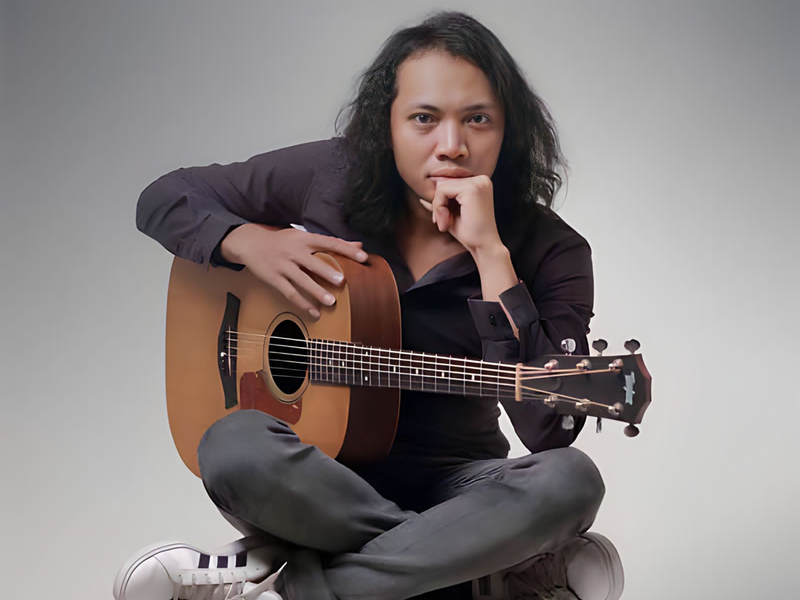 Pergilah Kasih (Single)