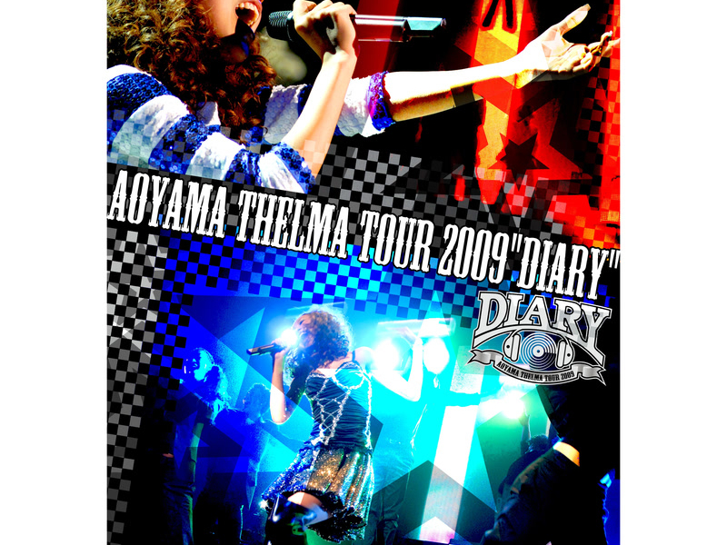 Nandomo (tour 'Diary' Live Version) (Single)