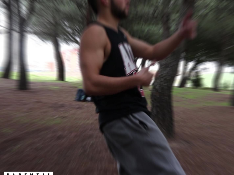 Mis historias (Single)