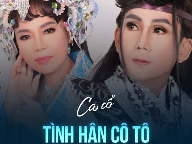 Tình Hận Cô Tô (Single)