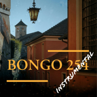 Bongo 254 (Instrumental) (Single)