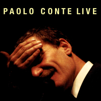 Paolo Conte Live