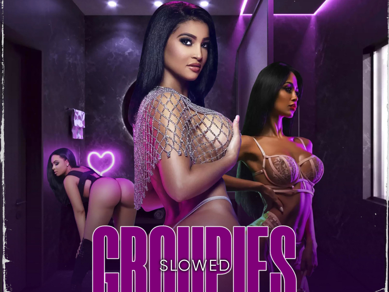 Groupies (feat. Gucci Mane) (Slowed Version) (Single)
