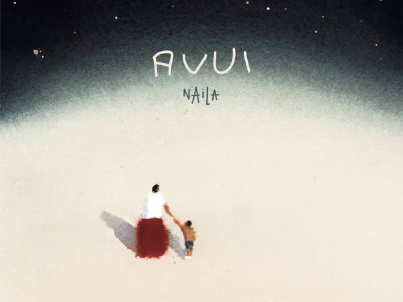 Avui (Single)