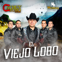 El Viejo Lobo (Single)