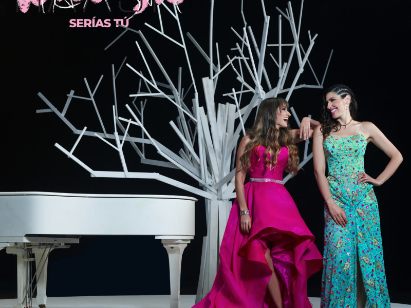 Serías Tú (Single)