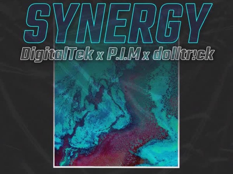 Synergy (Single)