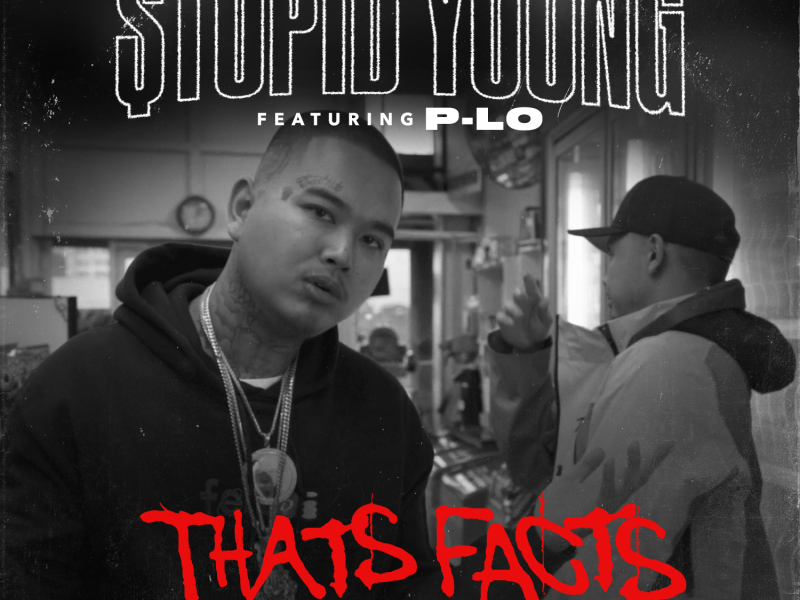 That’s Facts (feat. P-Lo)