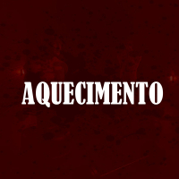 AQUECIMENTO (Single)
