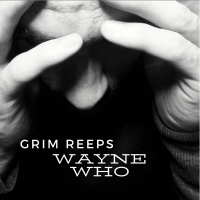 GRIM (feat. Grim Reeps) (Single)