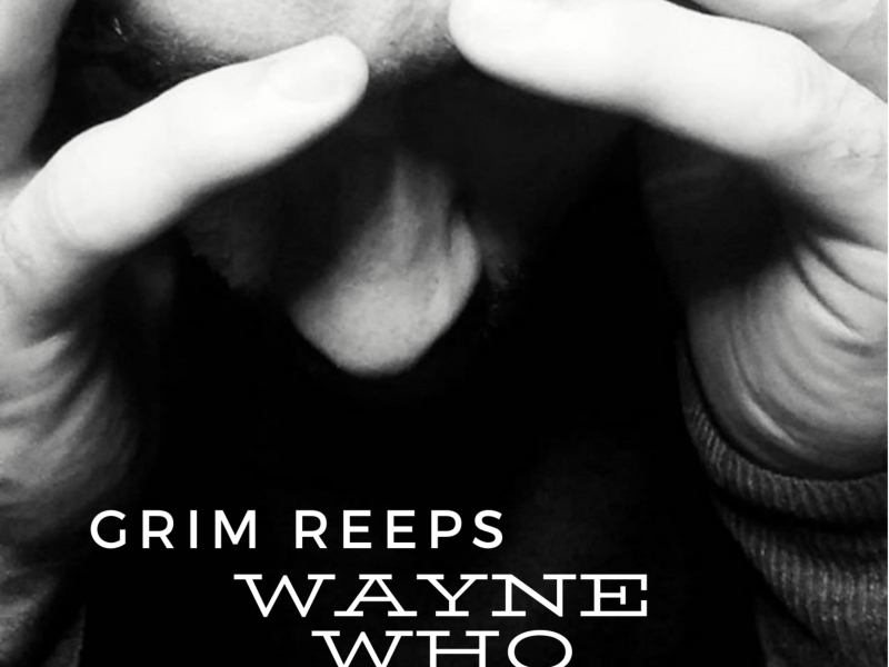 GRIM (feat. Grim Reeps) (Single)