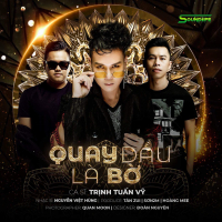 Quay Đầu Là Bờ (Single)