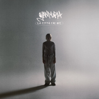 LA CITTA' CHE ODI (Single)