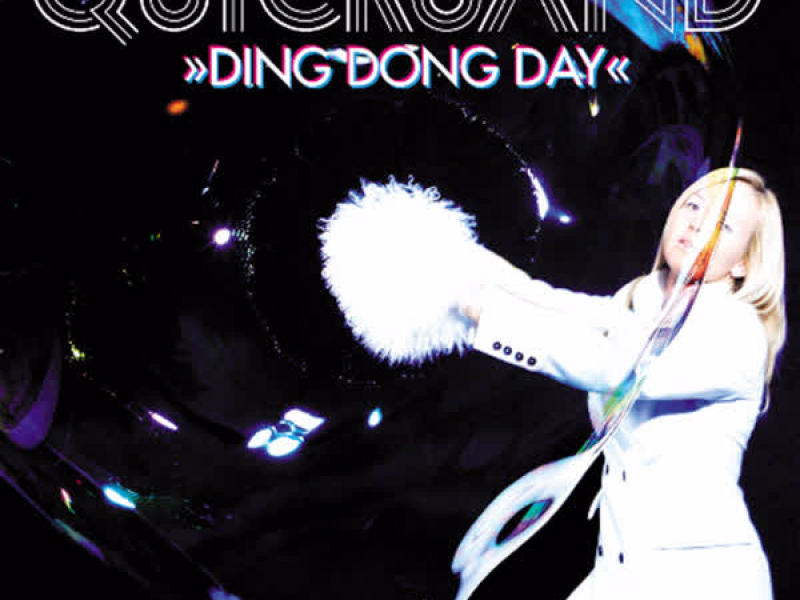 Ding Dong Day (Single)