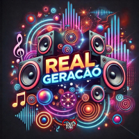 Real Geração (Single)