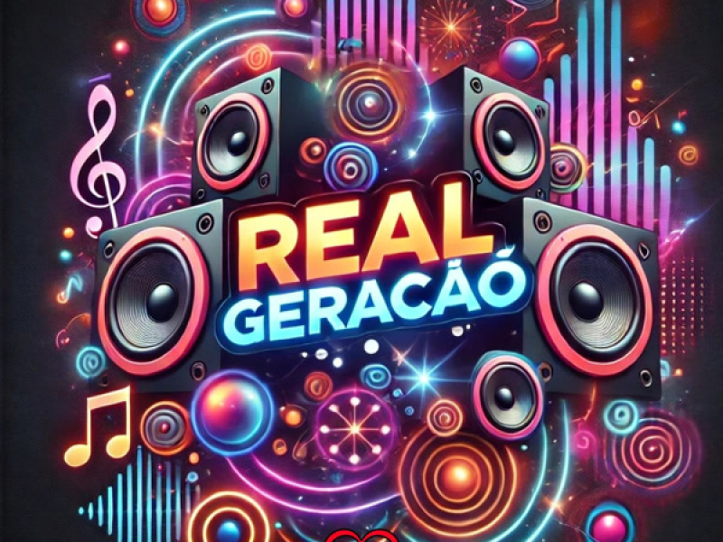 Real Geração (Single)
