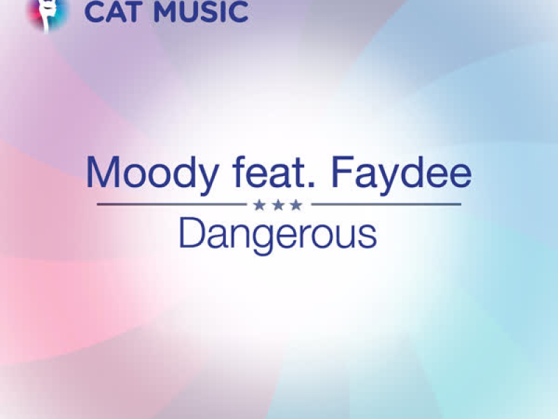 Dangerous (Single)