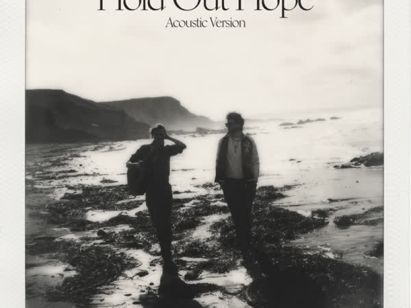 Hold out Hope (Acoustic) (Single)