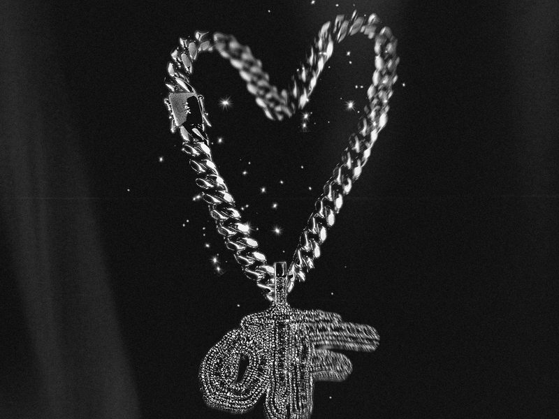 Love You Too (Single)