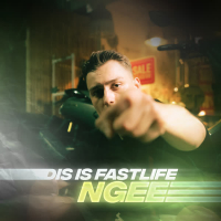 DIS IS FASTLIFE (Single)